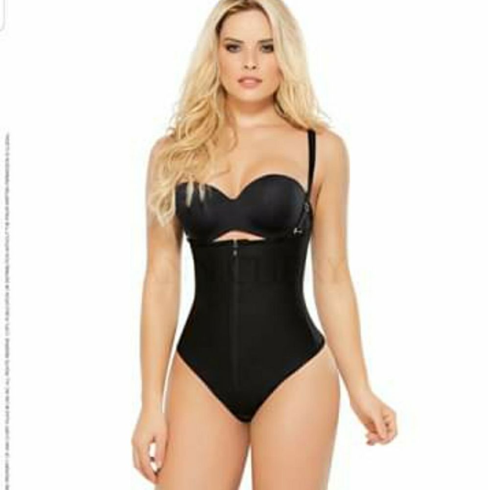 Ann chery waist trainer